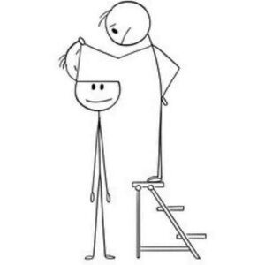 Meet your Posher, Eni